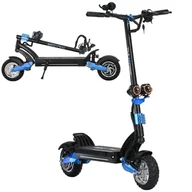 Hulajnogi elektryczne - Hulajnoga elektryczna THUNDER ZEST 14Ah - miniaturka - grafika 1