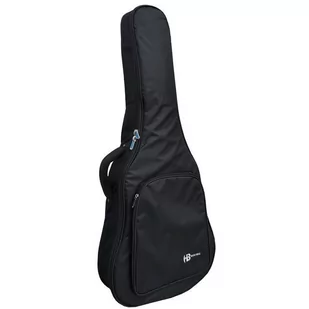 Pokrowiec gitara akustyczna B-201901-41" czarny - Pokrowce i futerały na gitarę - miniaturka - grafika 1
