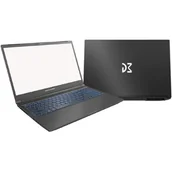 Laptopy - Dream Machines RG4050-15PL26 15.6" 144Hz i7-13700H 16GB RAM 1TB SSD GeForce RTX4050 RG4050-15PL26-16GB_1000SSD - miniaturka - grafika 1