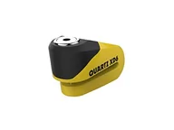 Akcesoria motocyklowe - Oxford 407501880 Lucc Quartz XD6 Żółty Unisex Dorośli, Jeden rozmiar - miniaturka - grafika 1