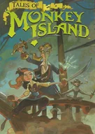 Gry PC Cyfrowe - Tales of Monkey Island: Complete Season (PC) klucz Steam - miniaturka - grafika 1