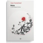 Religia i religioznawstwo - SZARON Róża z ciernistego krzewu - Amy Carmichael - miniaturka - grafika 1