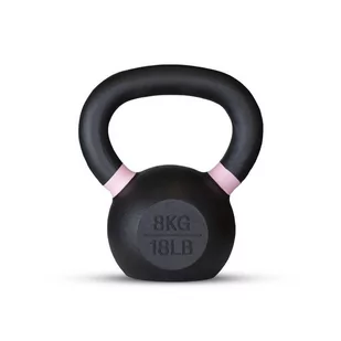 Thorn Kettlebell Odważnik CC 8 kg 8_TH_CC - Kettlebell - miniaturka - grafika 1