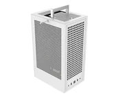 Obudowy komputerowe - Hyte Hyte Revolt 3 White - miniaturka - grafika 1