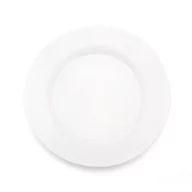 Wyposażenie lokali gastronomicznych - Bormioli Rocco Talerz płytki d 200 mm | Stalgast 388601 - miniaturka - grafika 1