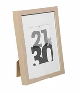 Ramki na zdjęcia - Ramka na zdjęcia Wood 21x30cm - miniaturka - grafika 1