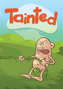Mroja Press Tainted Praca zbiorowa - Komiksy dla dorosłych Mroja Press Tainted Praca zbiorowa - Komiksy dla dorosłych - miniaturka - grafika 1
