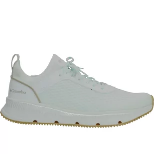 Buty sportowe miejskie damskie Columbia Summertide - Buty trekkingowe damskie - miniaturka - grafika 1