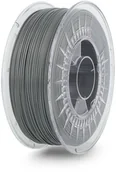 Filamenty i akcesoria do drukarek 3D - Devil Design Filament ABS+ 1,75mm 0,8kg - Gray DEV-14084 - miniaturka - grafika 1