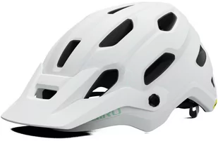 Giro Source MIPS Helmet Women, biały 55-59cm 2022 Kaski do e-rowerów 200257-014 - Kaski rowerowe - miniaturka - grafika 1