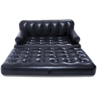 Karimaty - Bestway Łóżko wielofunkcyjna sofa - miniaturka - grafika 1