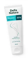 Kremy i maski do rąk - Della Natura krem z mocznikiem 35% 100 ml - miniaturka - grafika 1