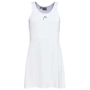 Sukienka damska Head  Club 22 Dress Women White L - Sukienki - miniaturka - grafika 1