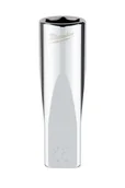 Klucze i nasadki - Milwaukee nasadka 11 mm 1/4" 6-kątna długa 4932478331 - miniaturka - grafika 1