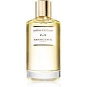 Wody i perfumy unisex - Mancera Jardin Exclusif woda perfumowana 120ml - miniaturka - grafika 1