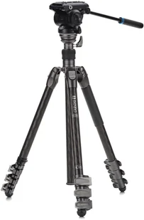 Benro statyw Rhino 24C+S4PRO - Statywy fotograficzne - miniaturka - grafika 1