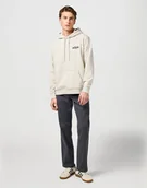 Spodnie męskie - WRANGLER TEXAS FADED BLACK 112362479 36/32 - miniaturka - grafika 1