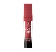 Szminki - Golden Rose LONGSTAY - Liquid Matte Lipstick - Matowa pomadka do ust w płynie - R-MLL - 09 GR-R-MLL-09 - miniaturka - grafika 1