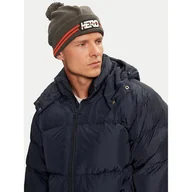 Czapki narciarskie - Czapka Rossignol Hero RLMMH07U Szary - miniaturka - grafika 1