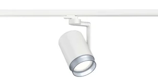 Reflektor 3-fazowy ASTHENE E27 - biały mat - Lampy pozostałe - miniaturka - grafika 1