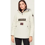 Kurtki damskie - Napapijri Kurtka Rainforest | Loose fit - miniaturka - grafika 1