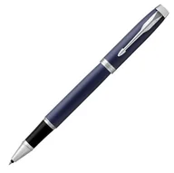 Pióra kulkowe - Parker 1931661 Pióro Kulkowe IM Blue CT 1931661 - miniaturka - grafika 1