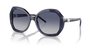 Okulary Przeciwsłoneczne Giorgio Armani AR 8180 60004L - Okulary przeciwsłoneczne - miniaturka - grafika 1
