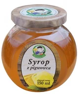Syropy i koncentraty owocowe - Syrop z pigwowca japońskiego Fungopol 150 ml - miniaturka - grafika 1