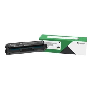 Lexmark C3220K0 - Tonery oryginalne - miniaturka - grafika 1