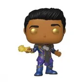 Figurki kolekcjonerskie - Figurka Funko Pop 731 Marvel Eternals Kingo - miniaturka - grafika 1