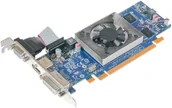 Karty graficzne - MSI Radeon HD6450 1GB 109-C226497-01 - miniaturka - grafika 1