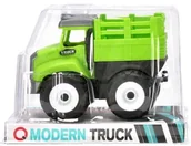 Samochody i pojazdy dla dzieci - Mega Creative Auto ciężarowe 15x11x10 Mc Mix3 Pbx 120/240 - miniaturka - grafika 1