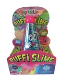Masy plastyczne - SLIME PUFFI GLUTOLINA ASTRA FUN 250ML RÓŻNE KOLORY - miniaturka - grafika 1