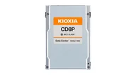 Dyski SSD - Kioxia CD8P-R 3,84 TB 2.5" PCI Express 5.0 NVMe BiCS FLASH TLC KCD8XPUG3T84 - miniaturka - grafika 1