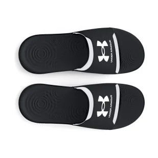 Klapki męskie Under Armour M Ignite Select - Klapki i japonki męskie - miniaturka - grafika 1