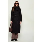 Płaszcze damskie - Michael Kors Wełniany płaszcz ULITTY - miniaturka - grafika 1