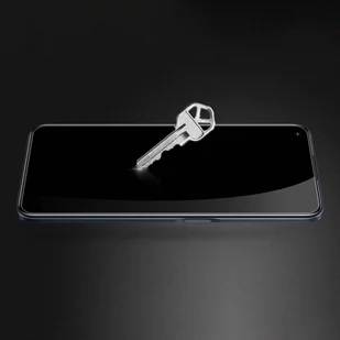 Nillkin CP+PRO ultracienkie szkło hartowane na cały ekran z ramką 0,2 mm 9H Realme 9 Pro czarny - Szkła hartowane na telefon - miniaturka - grafika 14