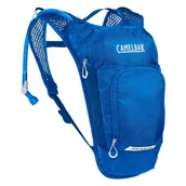 Plecaki - Plecak rowerowy dziecięcy Camelbak Mini M.U.L.E. 3L niebieski - miniaturka - grafika 1