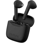 Słuchawki - Defunc TRUE LITE (D4261) Czarna - miniaturka - grafika 1