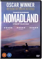 Filmy obyczajowe DVD - Nomadland - miniaturka - grafika 1