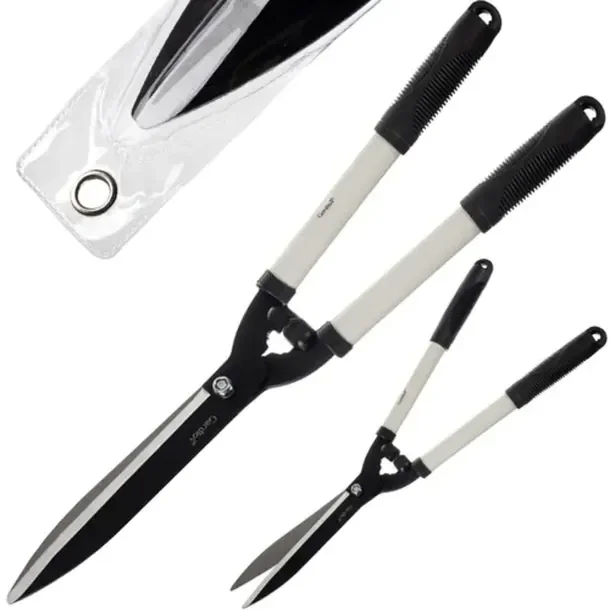 Nożyce Ogrodowe Sekator Do Gałęzi Krzewów 19 Cm