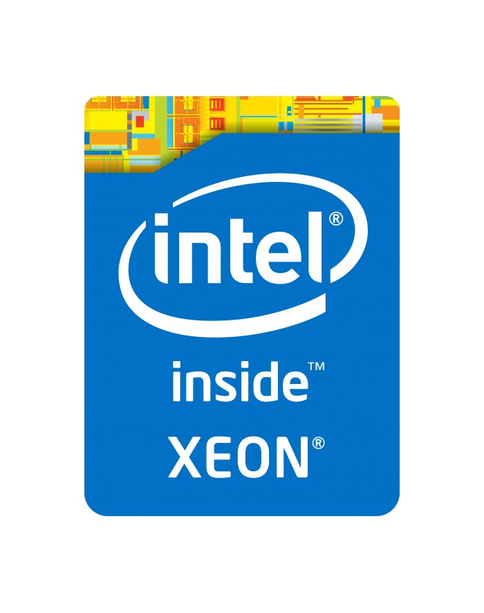 Intel Xeon E5-2643v3 3.4 2133 6C 1stCPU