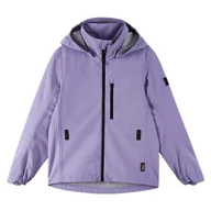 Kurtki i płaszcze dla chłopców - Kurtka dziecięca Reima Suojala Rozmiar dziecięcy: 122 / Kolor: fioletowy - miniaturka - grafika 1