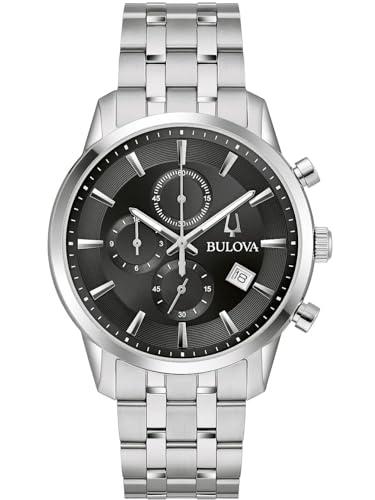 BULOVA Analogowy 96B412