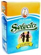 Yerba Mate - Selecta Silueta 500g - miniaturka - grafika 1