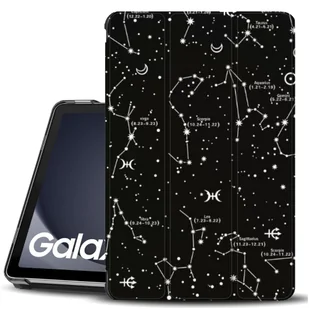 ETUI do SAMSUNG GALAXY TAB A9 PLUS - CASE COVER OBUDOWA FUTERAŁ OKŁADKA PLECKI - Etui do tabletów - miniaturka - grafika 1