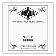 Akcesoria do instrumentów smyczkowych - Rotosound String for Cello, Cello Professional Single String A Medium RS3001 - miniaturka - grafika 1