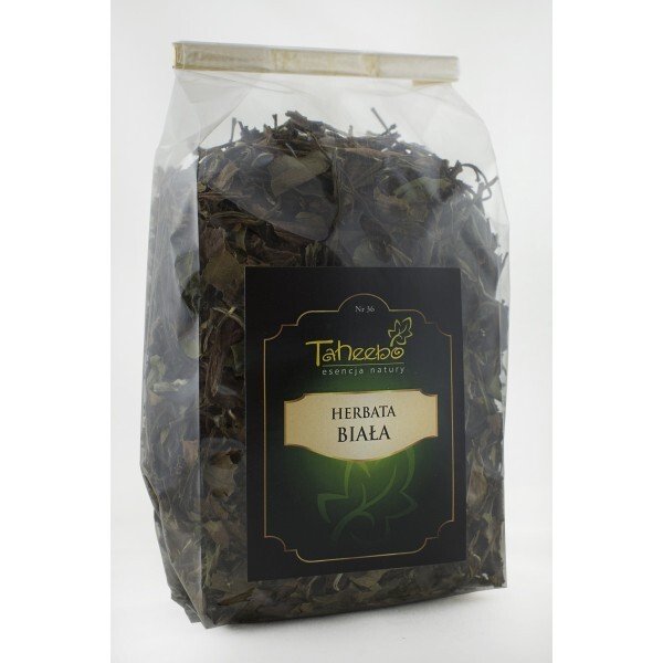 Biała Herbata 100g