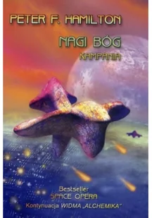 Kampania - Science-fiction - miniaturka - grafika 2