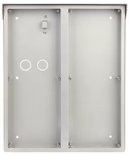 Obudowa natynkowa VTM56R6 DAHUA - Akcesoria do domofonów i wideodomofonów - miniaturka - grafika 1